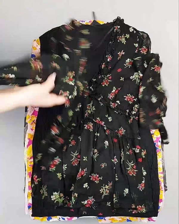 Фотография  463 - BESTSELLER WOMEN Summer mix#15 кг, ЛОТ №6020 оптом в Иркутске и Иркутской области