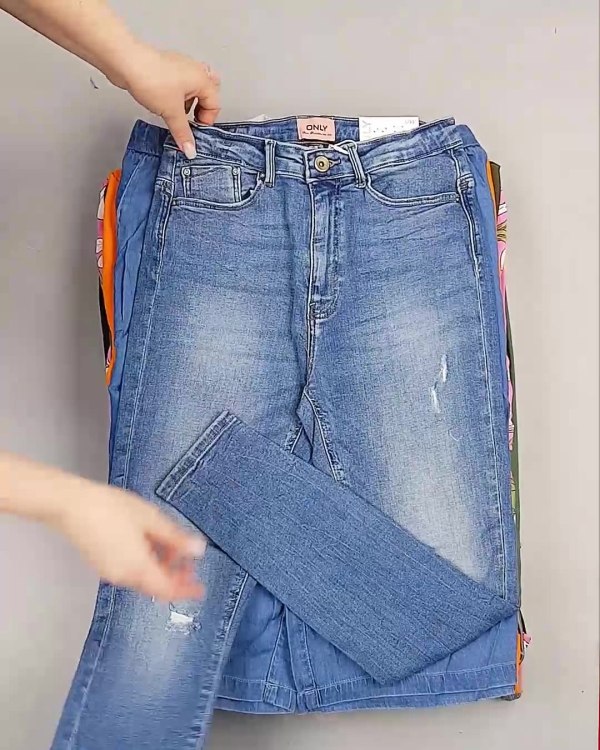 Фотография  926 - BESTSELLER WOMEN Summer mix#15 кг, ЛОТ №6021 оптом в Иркутске и Иркутской области