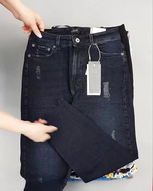 Фотография  393 - BESTSELLER WOMEN Summer mix#15 кг, ЛОТ №6021 оптом в Иркутске и Иркутской области