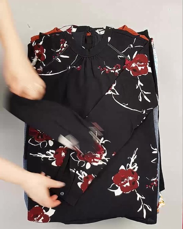 Фотография  677 - BESTSELLER WOMEN Summer mix#15 кг, ЛОТ №6021 оптом в Иркутске и Иркутской области