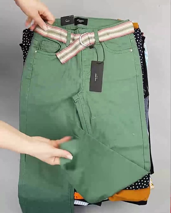 Фотография  111 - BESTSELLER WOMEN Summer mix#15 кг, ЛОТ №6021 оптом в Иркутске и Иркутской области