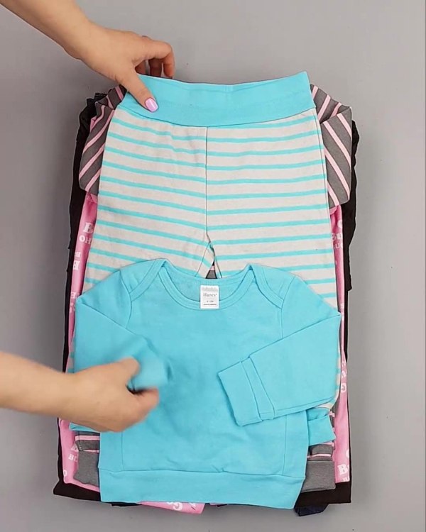 Фотография  883 - BABY KIDS CAN 44#7 кг, ЛОТ №6032 оптом в Иркутске и Иркутской области