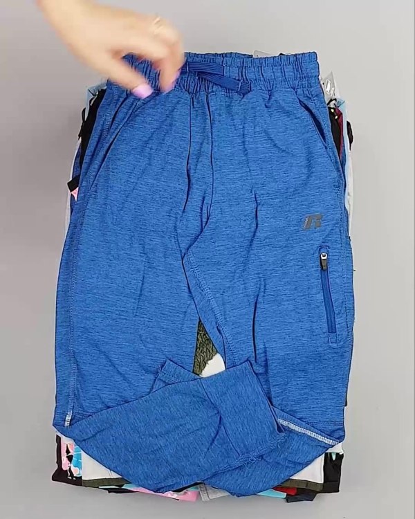 Фотография  586 - BABY KIDS CAN 44#7 кг, ЛОТ №6032 оптом в Иркутске и Иркутской области