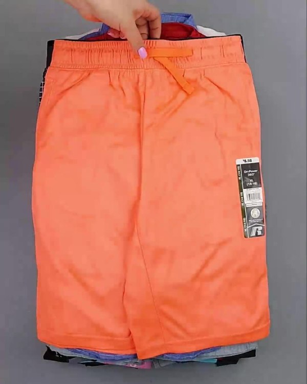 Фотография  198 - BABY KIDS CAN 44#7 кг, ЛОТ №6032 оптом в Иркутске и Иркутской области