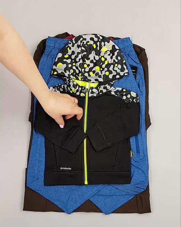 Фотография  149 - BABY KIDS CAN 44#7 кг, ЛОТ №6036 оптом в Иркутске и Иркутской области