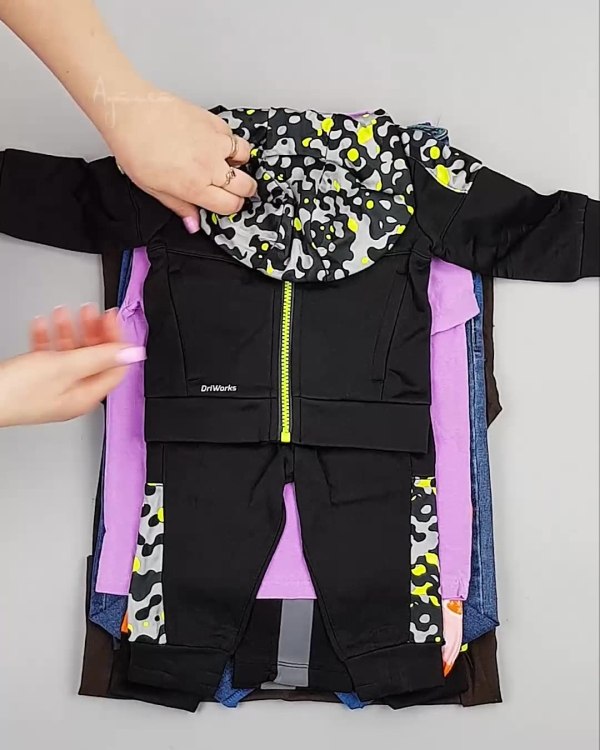 Фотография  773 - BABY KIDS CAN 44#7 кг, ЛОТ №6036 оптом в Иркутске и Иркутской области