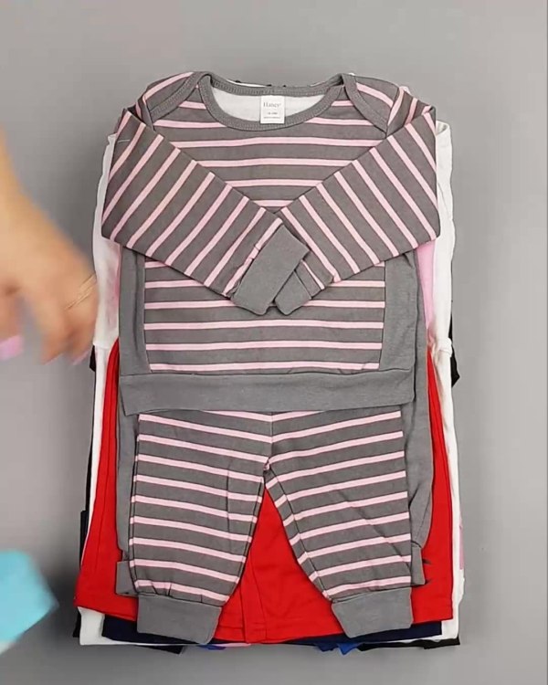 Фотография  731 - BABY KIDS CAN 44#7 кг, ЛОТ №6036 оптом в Иркутске и Иркутской области