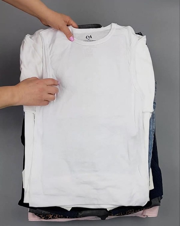 Фотография  964 - C&A Summer mix 022024#15 кг, ЛОТ №6063 оптом в Иркутске и Иркутской области