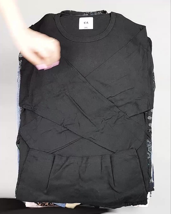 Фотография  191 - C&A Summer mix 022024#15 кг, ЛОТ №6063 оптом в Иркутске и Иркутской области