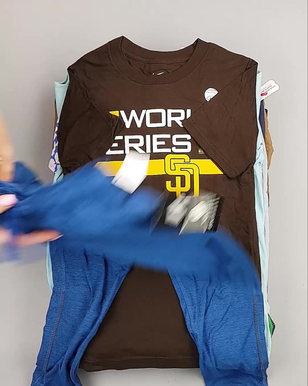 Фотография  160 - BABY KIDS CAN 44#7 кг, ЛОТ №6072 оптом в Иркутске и Иркутской области