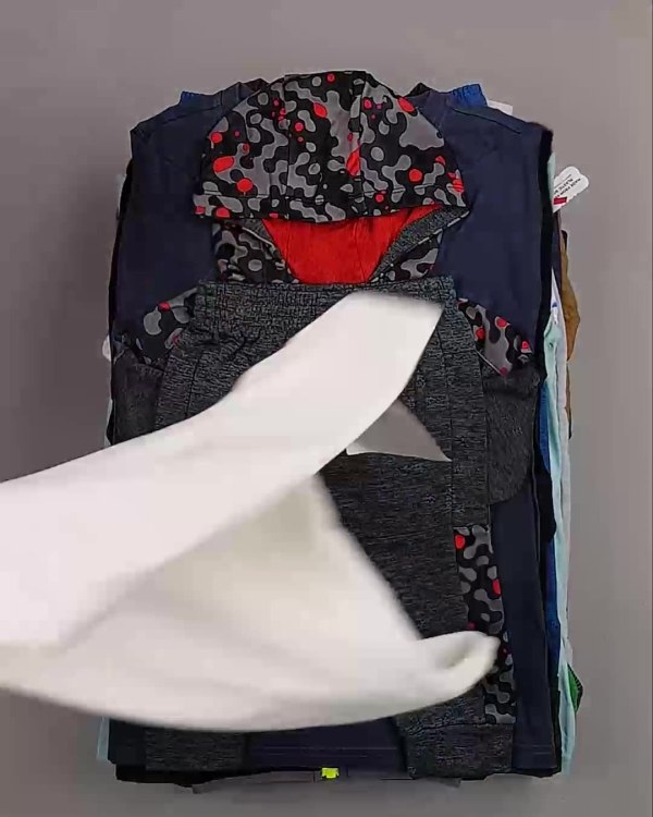 Фотография  296 - BABY KIDS CAN 44#7 кг, ЛОТ №6072 оптом в Иркутске и Иркутской области