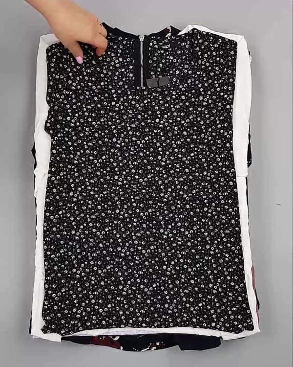 Фотография  473 - Блузки Bestseller 44#5 кг, ЛОТ №6084 оптом в Иркутске и Иркутской области