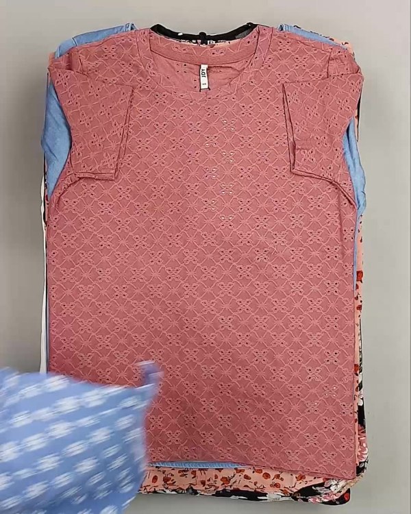 Фотография  168 - Блузки Bestseller 44#5 кг, ЛОТ №6084 оптом в Иркутске и Иркутской области