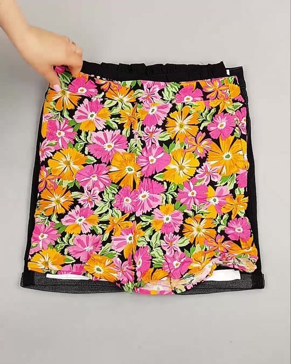 Фотография  198 - Шорты BESTSELLER #5 кг, ЛОТ №6114 оптом в Иркутске и Иркутской области