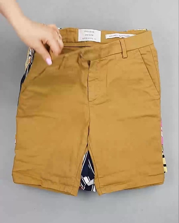 Фотография  603 - Шорты BESTSELLER #5 кг, ЛОТ №6114 оптом в Иркутске и Иркутской области