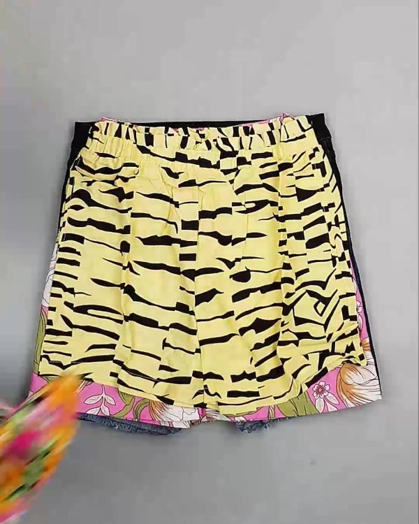 Фотография  156 - Шорты BESTSELLER #5 кг, ЛОТ №6117 оптом в Иркутске и Иркутской области