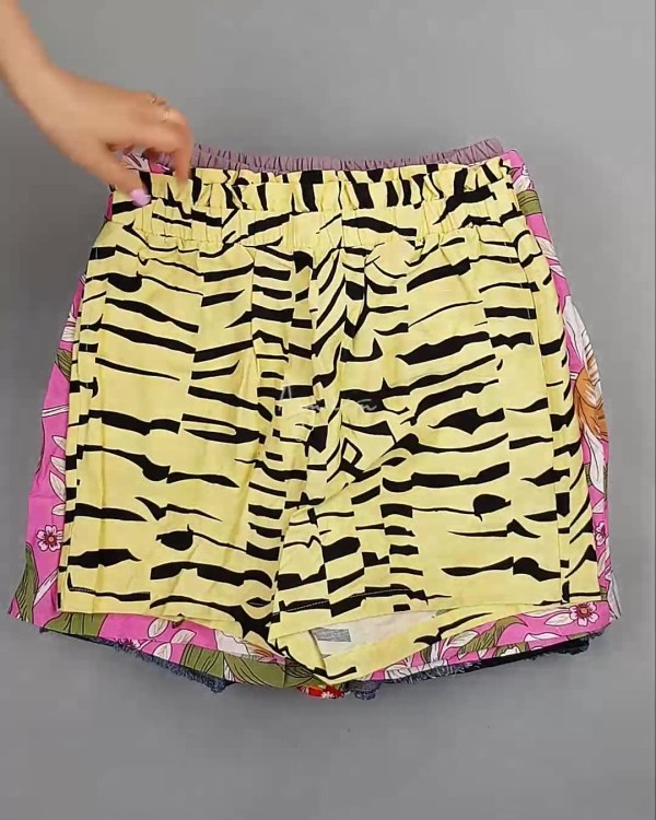 Фотография  865 - Шорты BESTSELLER #5 кг, ЛОТ №6117 оптом в Иркутске и Иркутской области