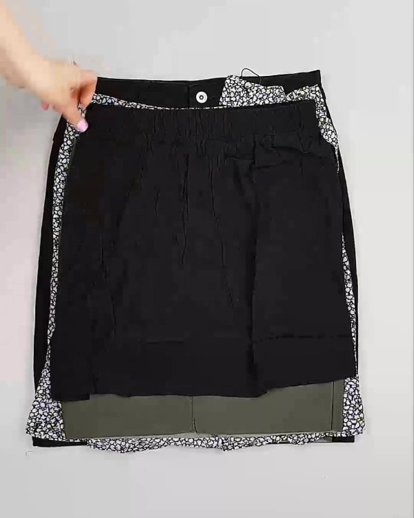 Фотография  315 - Юбки Bestseller 44#5 кг, ЛОТ №6119 оптом в Иркутске и Иркутской области