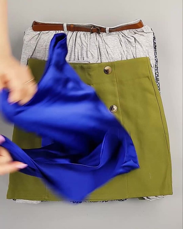 Фотография  462 - Юбки Bestseller 44#5 кг, ЛОТ №6119 оптом в Иркутске и Иркутской области