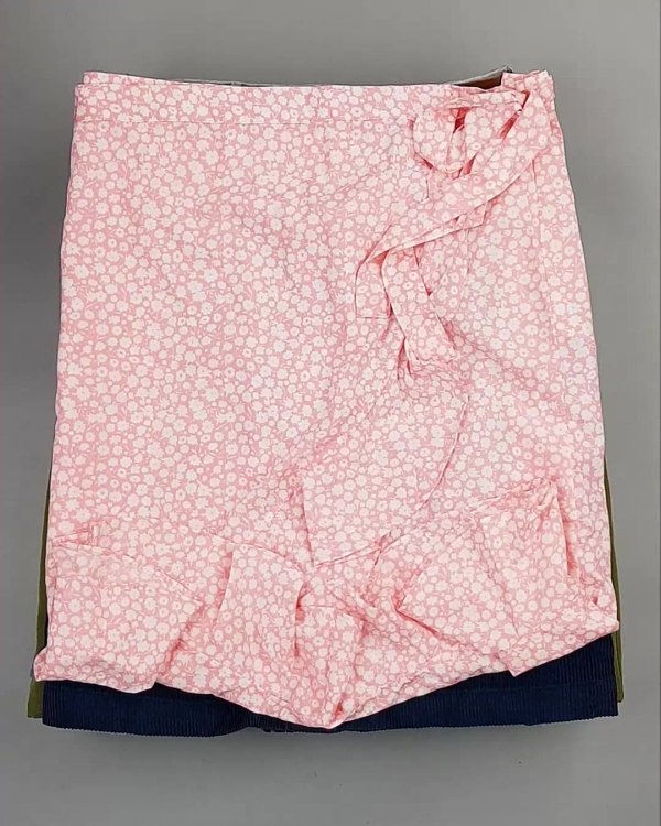 Фотография  560 - Юбки Bestseller 44#5 кг, ЛОТ №6119 оптом в Иркутске и Иркутской области