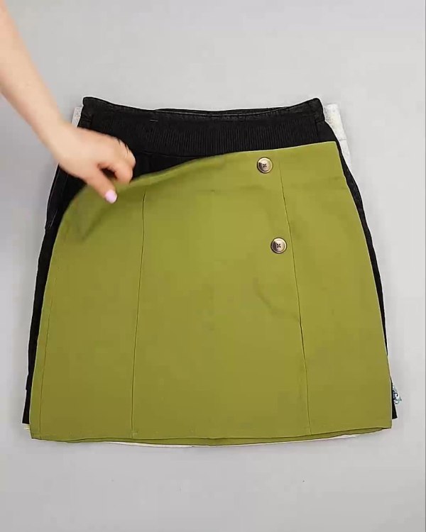 Фотография  714 - Юбки Bestseller 44#5 кг, ЛОТ №6121 оптом в Иркутске и Иркутской области