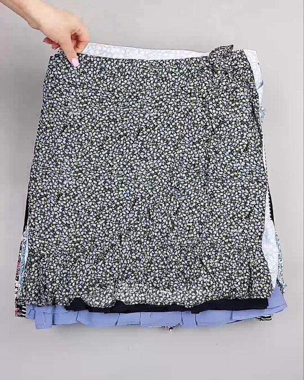 Фотография  373 - Юбки Bestseller 44#5 кг, ЛОТ №6121 оптом в Иркутске и Иркутской области