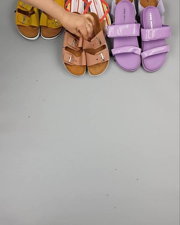 Фотография  617 - Обувь СТОК лето (сланцы) шт#20 шт, ЛОТ №6183 оптом в Иркутске и Иркутской области