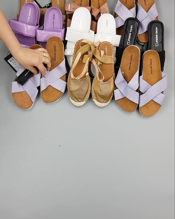 Фотография  109 - Обувь СТОК лето (сланцы) шт#20 шт, ЛОТ №6184 оптом в Иркутске и Иркутской области