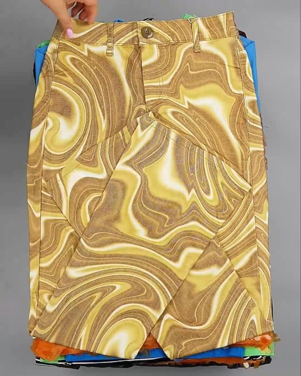 Фотография  198 - DK, Bestseller Summer mix#50 кг, ЛОТ №6186 оптом в Иркутске и Иркутской области