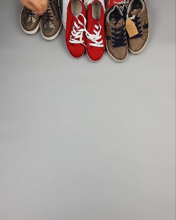 Фотография  537 - Обувь СТОК дети лето#15,7 кг, ЛОТ №6188 оптом в Иркутске и Иркутской области