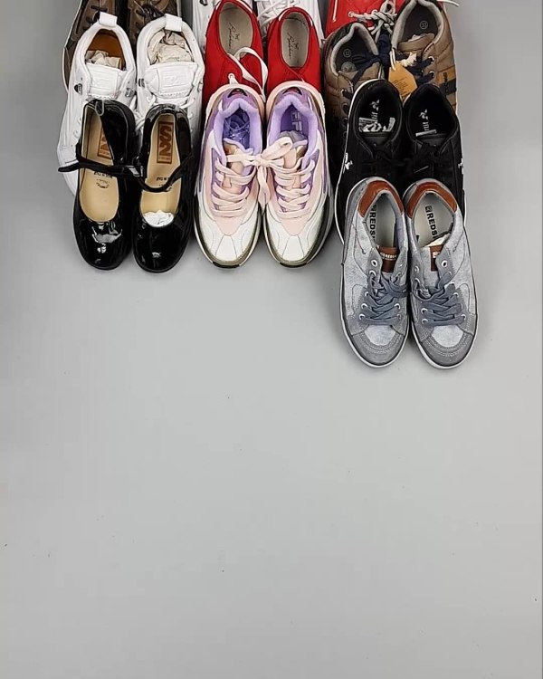 Фотография  189 - Обувь СТОК дети лето#15,7 кг, ЛОТ №6188 оптом в Иркутске и Иркутской области