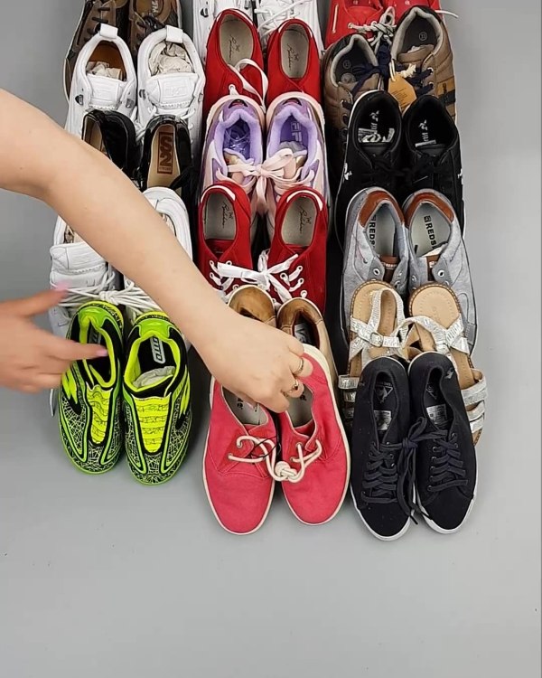 Фотография  172 - Обувь СТОК дети лето#15,7 кг, ЛОТ №6188 оптом в Иркутске и Иркутской области