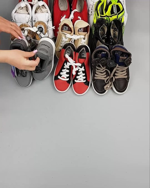 Фотография  442 - Обувь СТОК дети лето#15,7 кг, ЛОТ №6189 оптом в Иркутске и Иркутской области