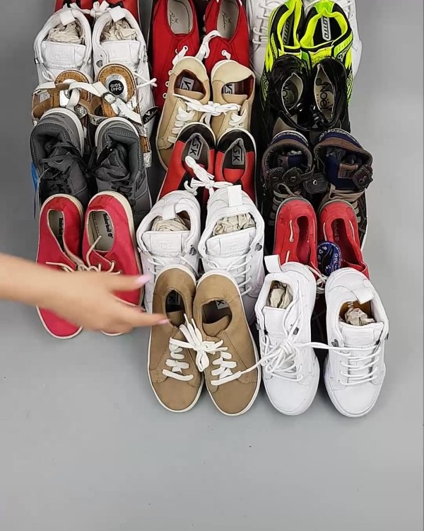 Фотография  142 - Обувь СТОК дети лето#15,7 кг, ЛОТ №6189 оптом в Иркутске и Иркутской области