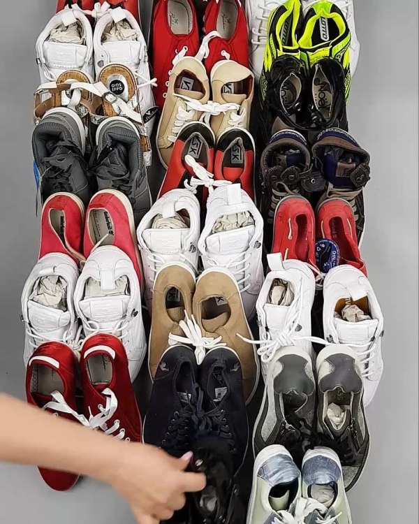 Фотография  464 - Обувь СТОК дети лето#15,7 кг, ЛОТ №6189 оптом в Иркутске и Иркутской области