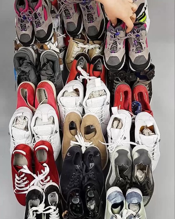 Фотография  676 - Обувь СТОК дети лето#15,7 кг, ЛОТ №6189 оптом в Иркутске и Иркутской области