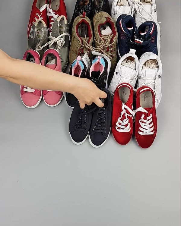 Фотография  433 - Обувь СТОК дети лето#15,2 кг, ЛОТ №6190 оптом в Иркутске и Иркутской области