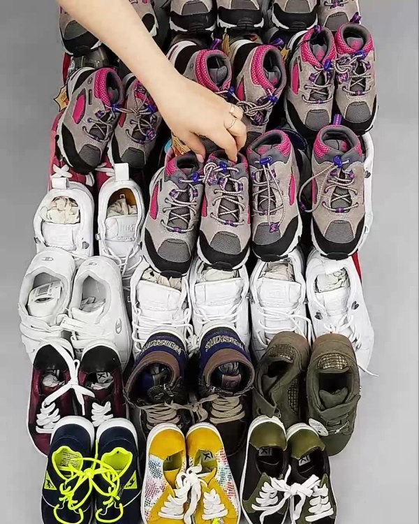 Фотография  422 - Обувь СТОК дети лето#15,2 кг, ЛОТ №6190 оптом в Иркутске и Иркутской области