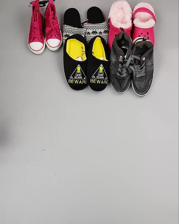 Фотография  515 - Обувь детская СТОК Summer#6,45 кг, ЛОТ №6193 оптом в Иркутске и Иркутской области