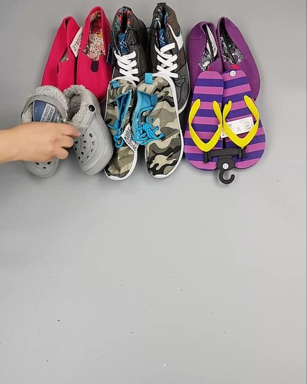 Фотография  109 - Обувь детская СТОК Summer#6,3 кг, ЛОТ №6198 оптом в Иркутске и Иркутской области