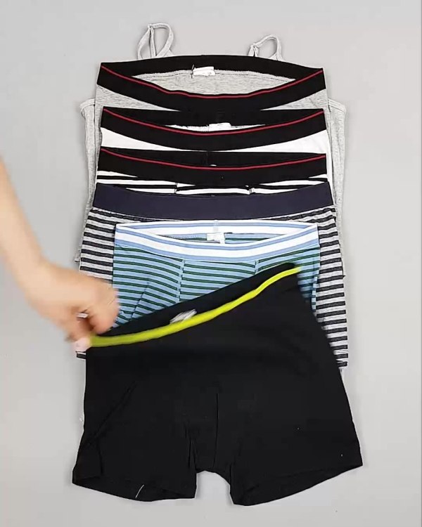 Фотография  786 - Нижнее белье TCM Kids 022024#5 кг, ЛОТ №6260 оптом в Иркутске и Иркутской области