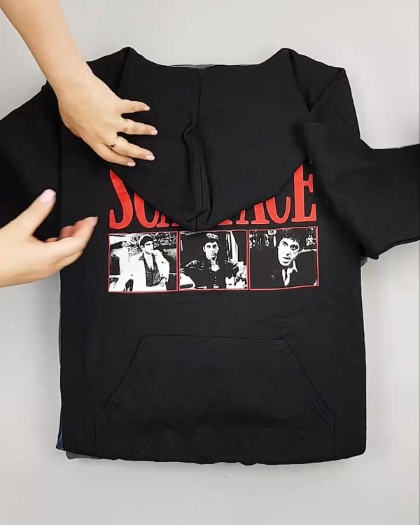 Фотография  788 - Толстовки СТОК CAN#15 кг, ЛОТ №6268 оптом в Иркутске и Иркутской области