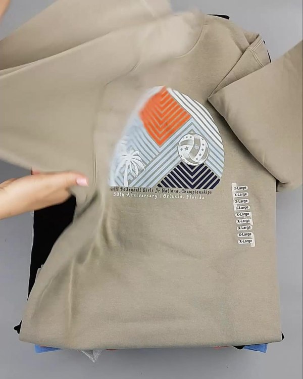 Фотография  434 - Толстовки СТОК CAN#15 кг, ЛОТ №6268 оптом в Иркутске и Иркутской области