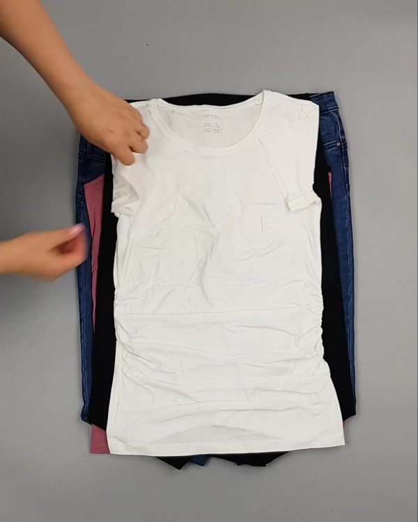 Фотография  598 - LIDL Summer м/ж 022024#15 кг, ЛОТ №6291 оптом в Иркутске и Иркутской области