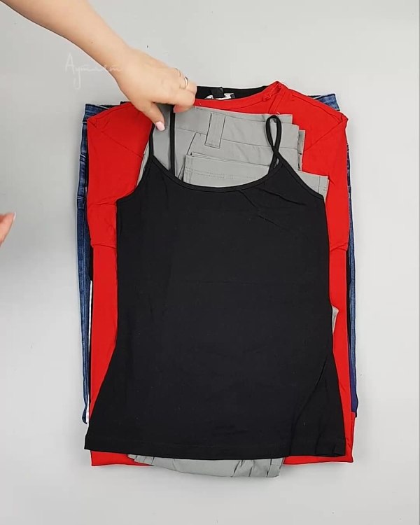 Фотография  124 - LIDL Summer м/ж 022024#15 кг, ЛОТ №6291 оптом в Иркутске и Иркутской области