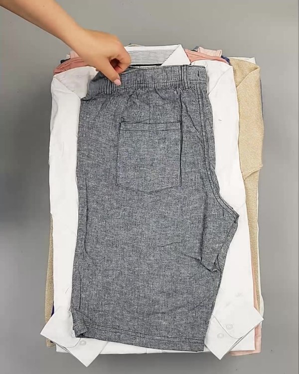 Фотография  568 - LIDL Summer м/ж 022024#15 кг, ЛОТ №6291 оптом в Иркутске и Иркутской области