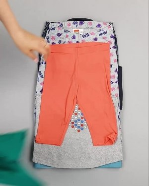 Фотография  897 - LIDL Kids Summer 0224#7 кг, ЛОТ №6299 оптом в Иркутске и Иркутской области