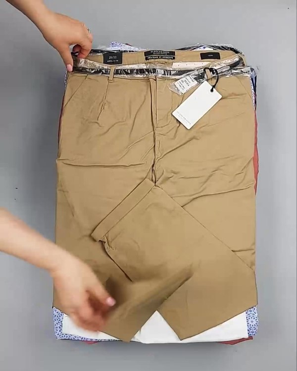 Фотография  910 - BRAND STOCK Summer#20 кг, ЛОТ №6303 оптом в Иркутске и Иркутской области