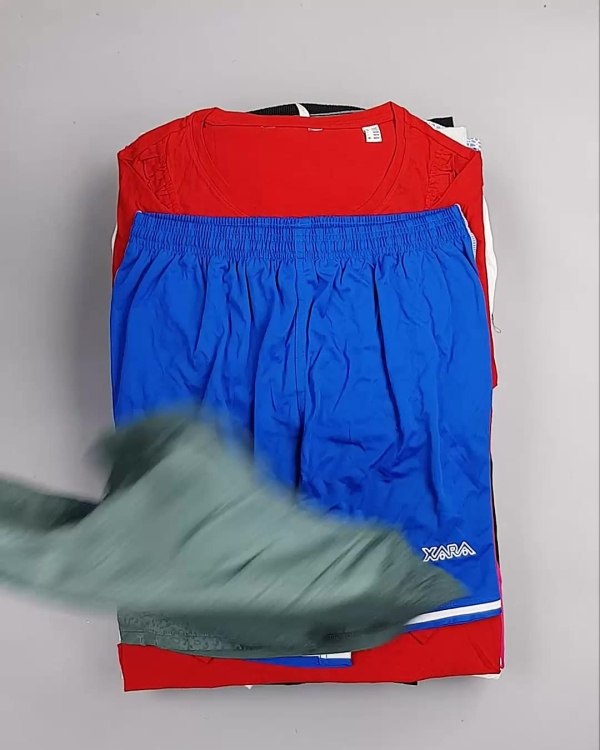 Фотография  998 - BRAND STOCK Summer#20 кг, ЛОТ №6304 оптом в Иркутске и Иркутской области