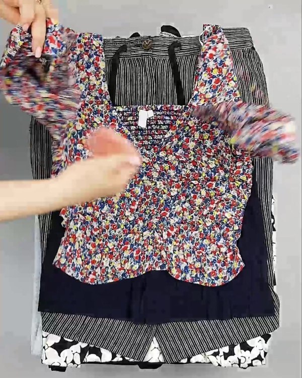 Фотография  821 - BRAND STOCK Summer#20 кг, ЛОТ №6304 оптом в Иркутске и Иркутской области